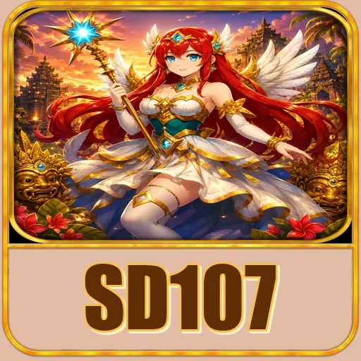 Detail APK sd107