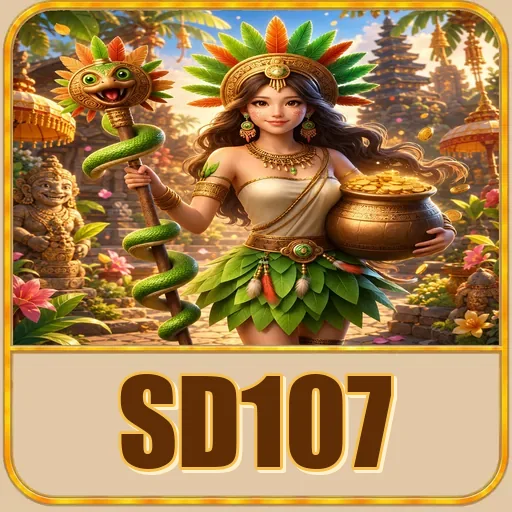 Aplikasi sd107 Android