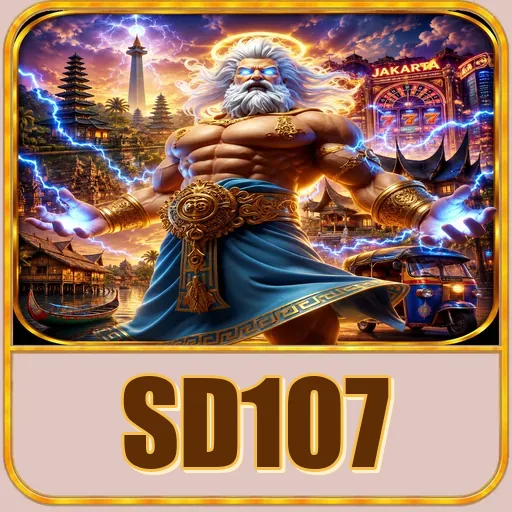 Hasil Security Scan sd107