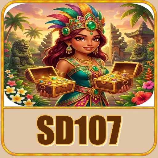 Keamanan sd107